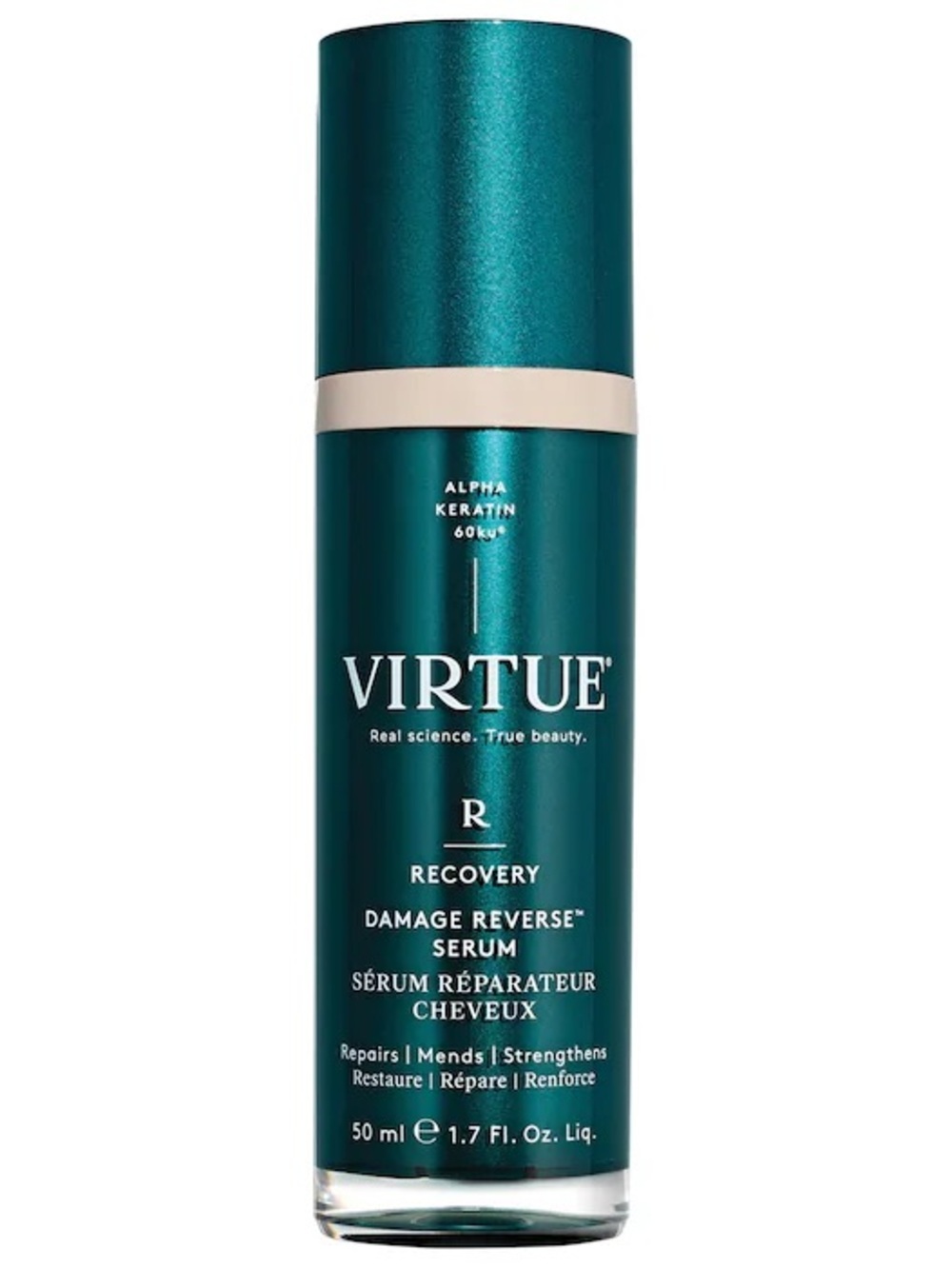 Virtue Damage Reverse Hair Serum 50 ml